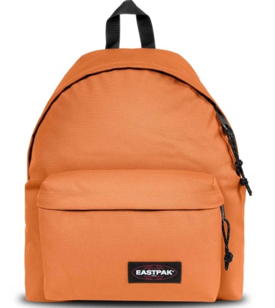 Mochila Eastpak Padded Pak´R sunrise orange
