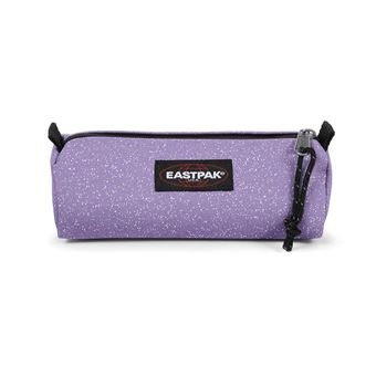 Estojo Eastpak Benchmark Single Sparkly Dahlia