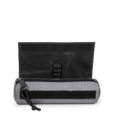 Estojo Eastpak Rollcase Single Sunday Grey