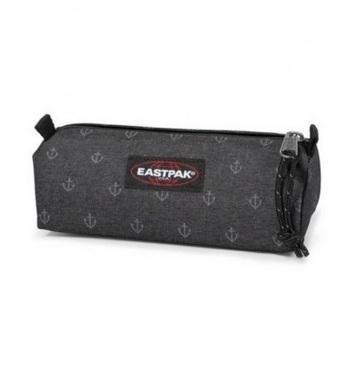 Estojo Eastpak Benchmark Single Little Anchor