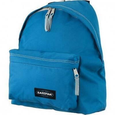 Mochila Eastpak Padded Pak´R Side Blue
