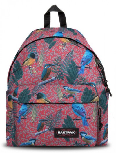 Mochila Eastpak Padded Pak'R Finches