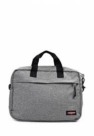 Bolsa Eastpak Reboot Sunday Grey