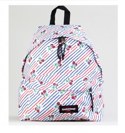 Mochila Eastpak Padded Pak'R Blossybloom