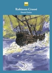 Robinson Crusoé