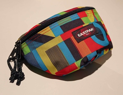 Bolsa Eastpak Springer Frame Type