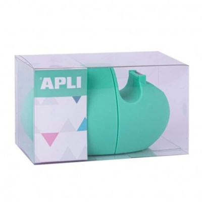 Dispensador de Rolo Nordik Apli