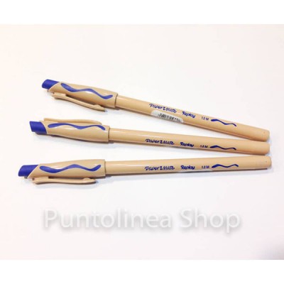 Caneta Paper Mate Replay