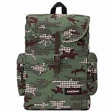 Mochila Eastpak Austin Camtooth