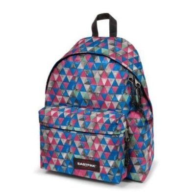 Mochila Eastpak Padded Pak´R Aqua Geo May