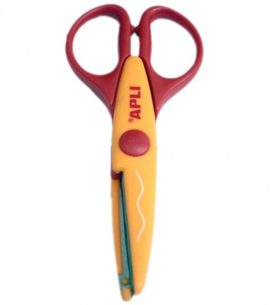 Tesoura Apli