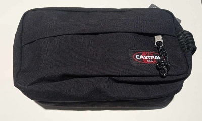 Necessaire Eastpak Marrow Single Black