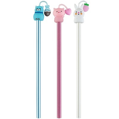 Lápis Animais fofos HB