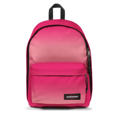 Mochila Eastpak Out of Office Fade Pink