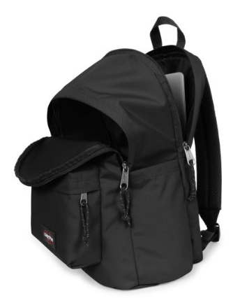 Mochila Eastpak Day Office Black