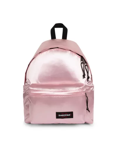 Mochila Eastpak Padded Pak´R  Satinfied Pink