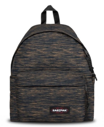 Mochila Eastpak Padded Pak´R Knit Beige