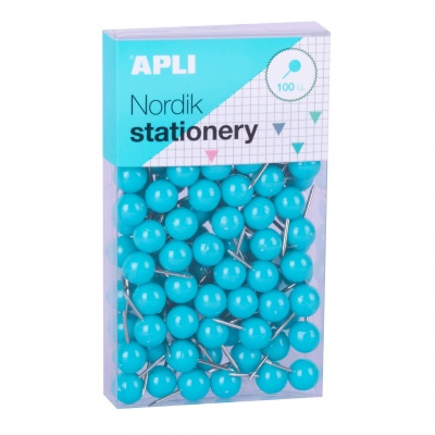 Alfinetes Apli 18150 Nordik