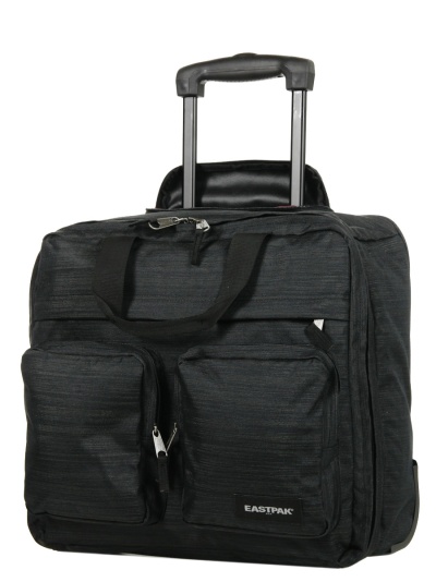 Eastpak Roisterz Linked Black