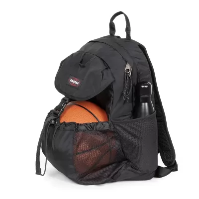 Mochila Eastpak Dwight Powr Black