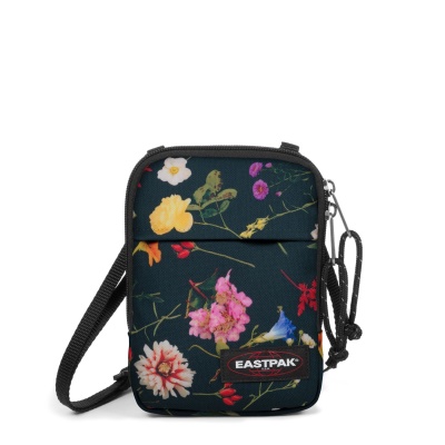 Bolsa Eastpak Buddy Black Plucked