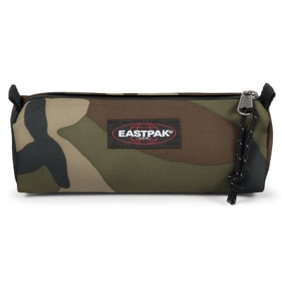 Estojo Eastpak Benchmark Single Camo