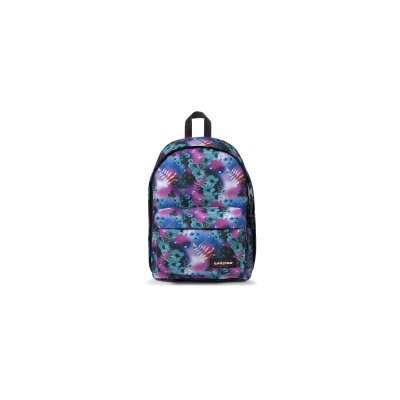 Mochila Eastpak Out of Office Dream Flower Dark