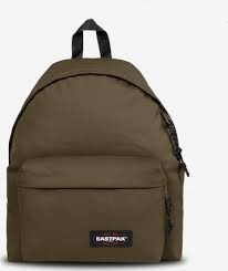 Mochila Eastpak Padded Pak´R Back To Brown