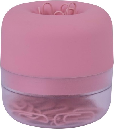 Dispensador de clips Apli Nordik