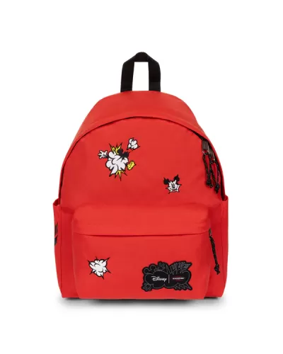 Mochila Eastpak Day Pak´R  Mickey Patch