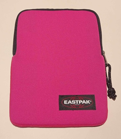 Mini Kover Single Soft Lips Eastpak