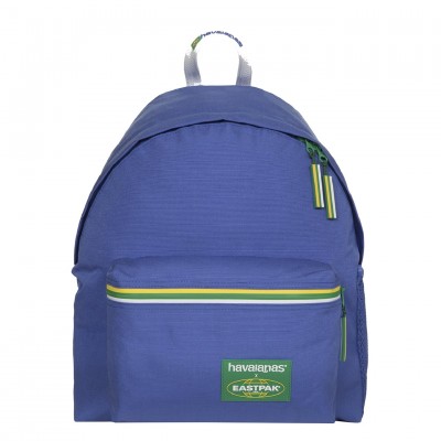 Mochila Eastpak Padded Pak´R havaianas Blue