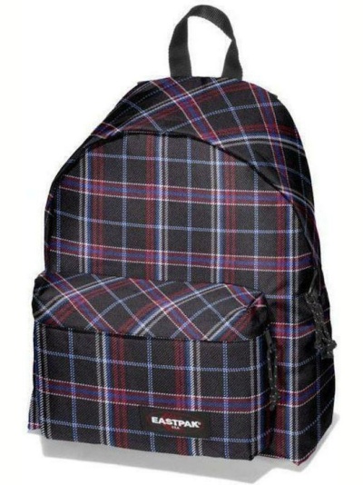 Mochila Eastpak Padded Pak´R Neon Black