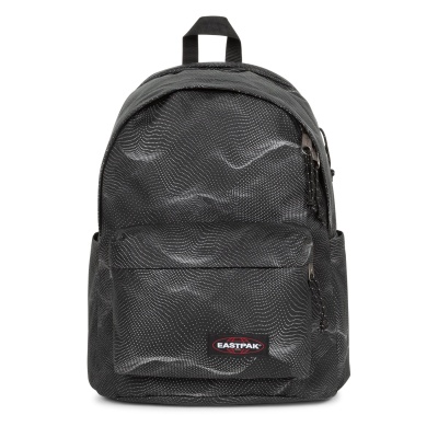 Mochila Eastpak Day Office  Refleks Dots Black