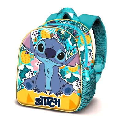 Mochila Stitch