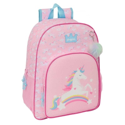 Mochila infantil Glowlab