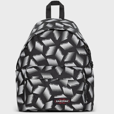 Mochila Eastpak Padded Pak´R Refleks EP Black