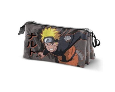 Estojo Naruto Karactermania