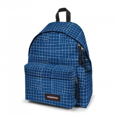 Mochila Eastpak Padded Pak'R Blue Dance