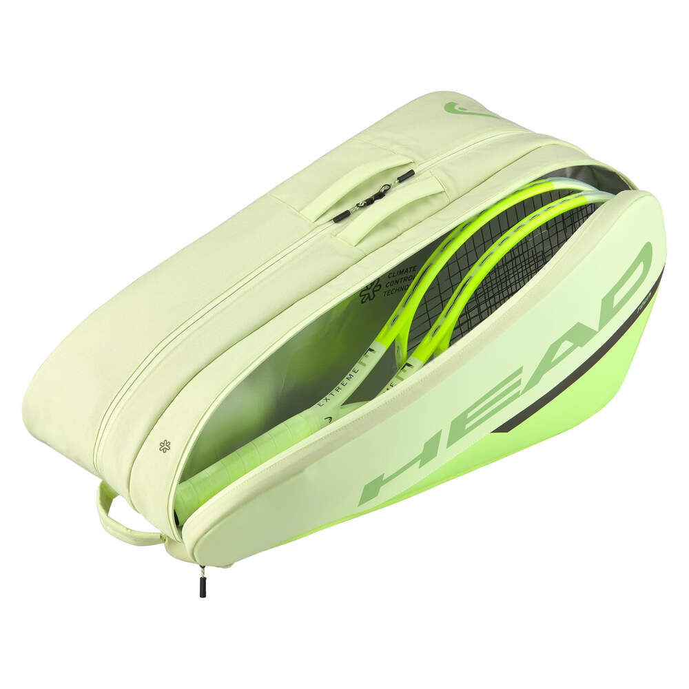 HEAD Tour Racquet Bag L SG