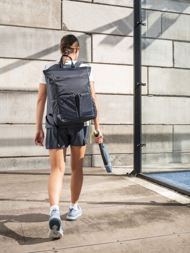 HEAD Pro Backpack 18L NV 2026