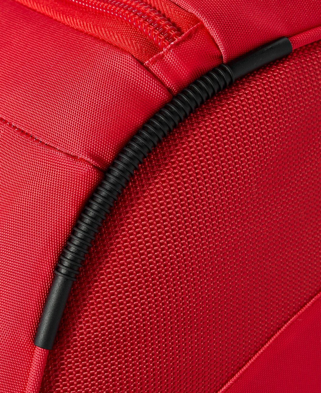 WILSON SUPER TOUR WILSON RED TRAVEL BAG
