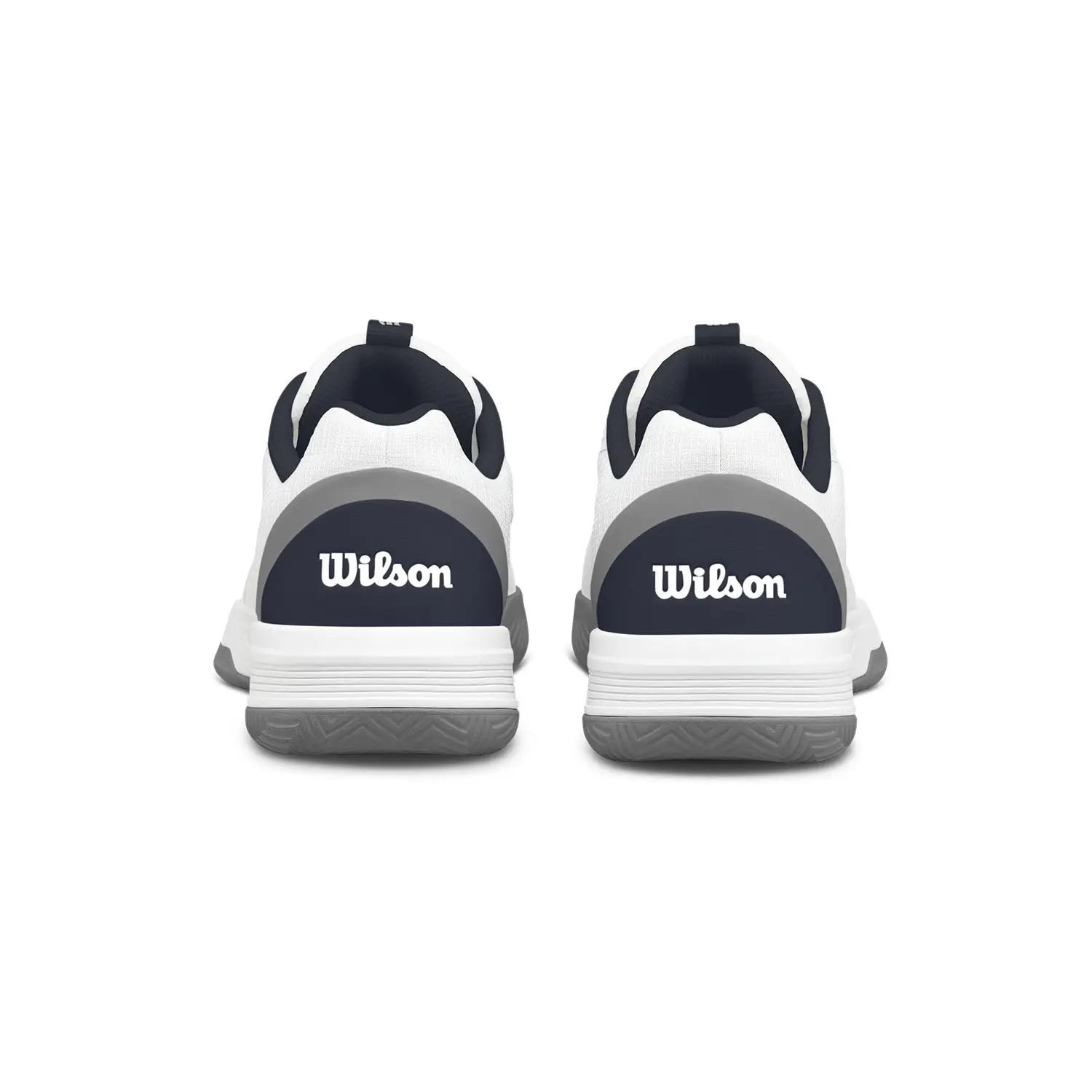 WILSON COURTGLIDE White/Navy Bla 2026 SAPATILHAS