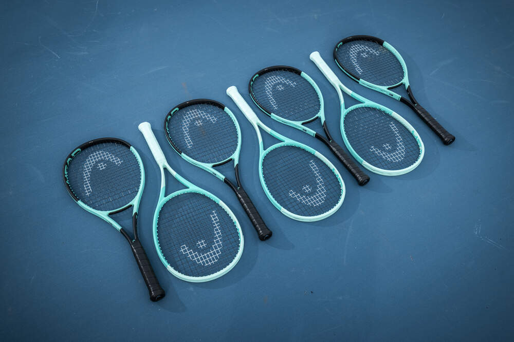 HEAD BOOM PRO 2024 RAQUETE