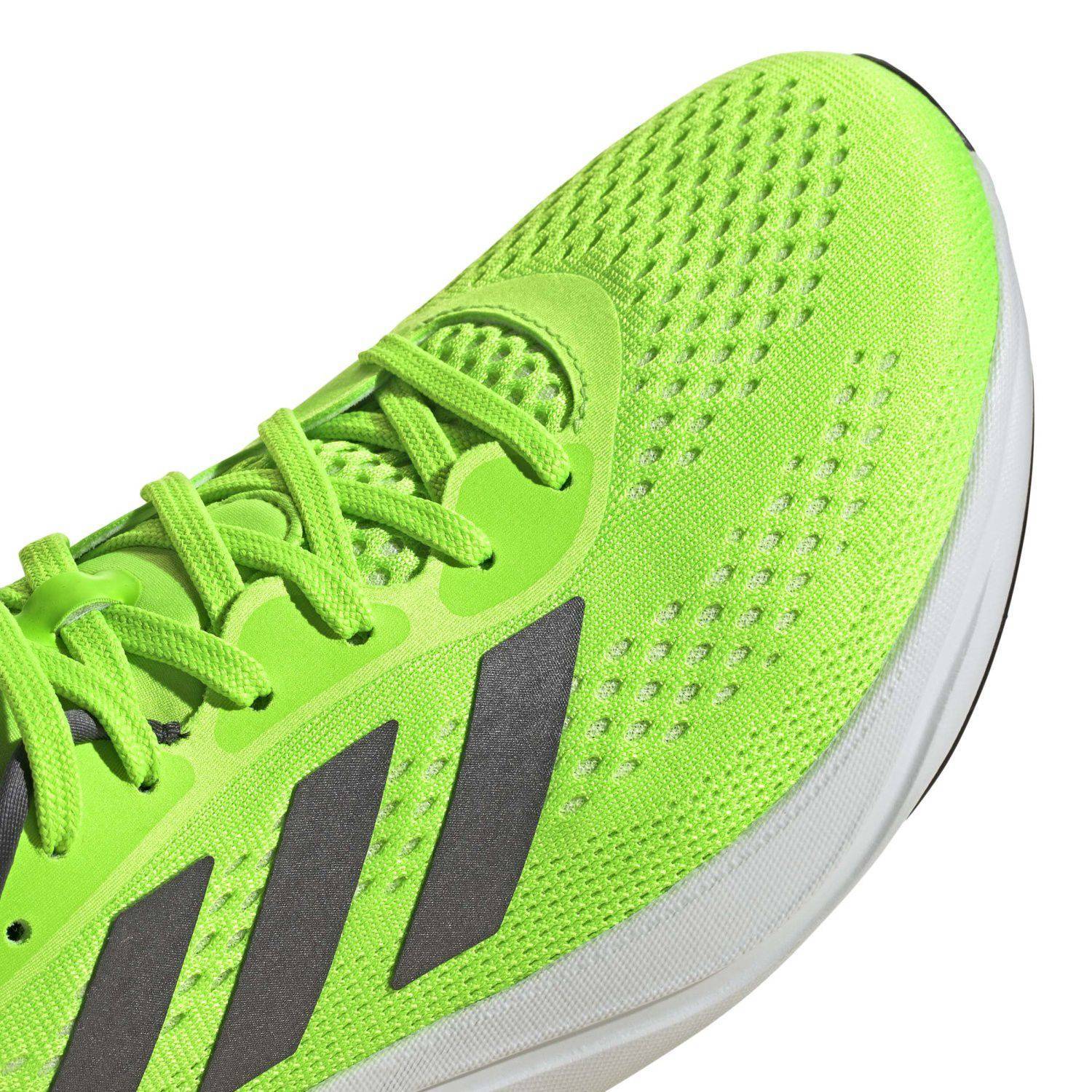 ADIDAS SUPERNOVA 2 MEN VERSOL/NOCMET/GRISEI SAPATILHAS