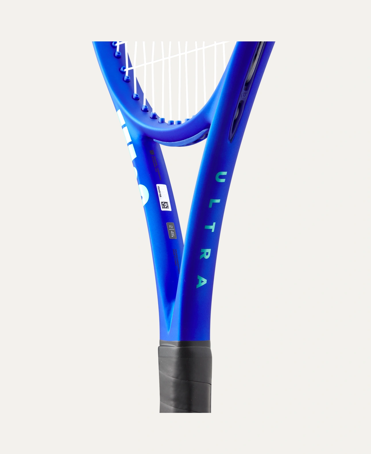 WILSON ULTRA 100L V5 RAQUETE