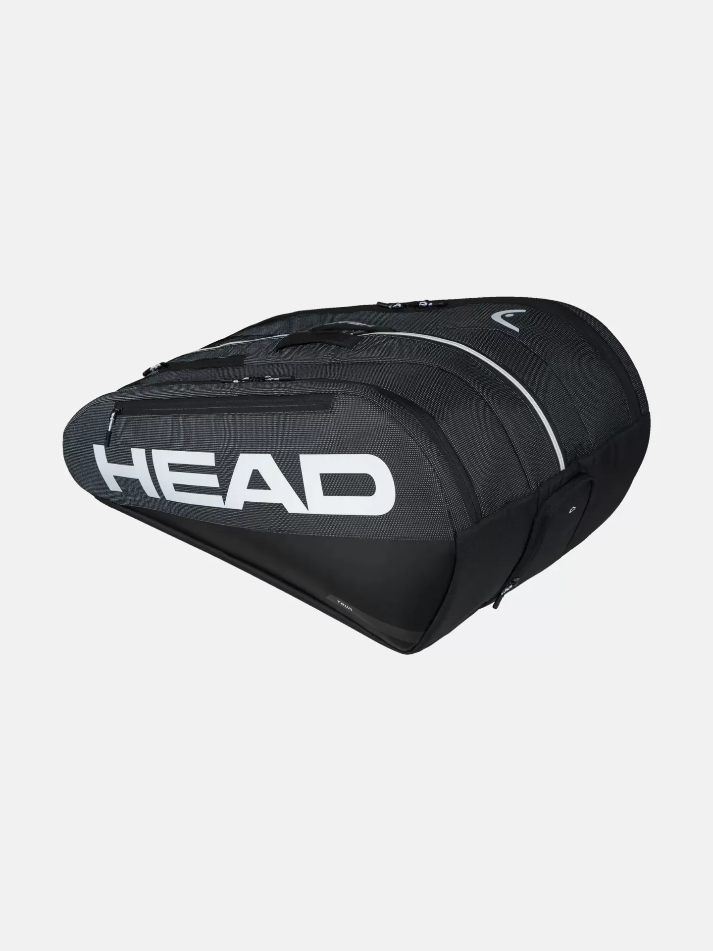 HEAD Tour Racquet Bag XL BK 2026