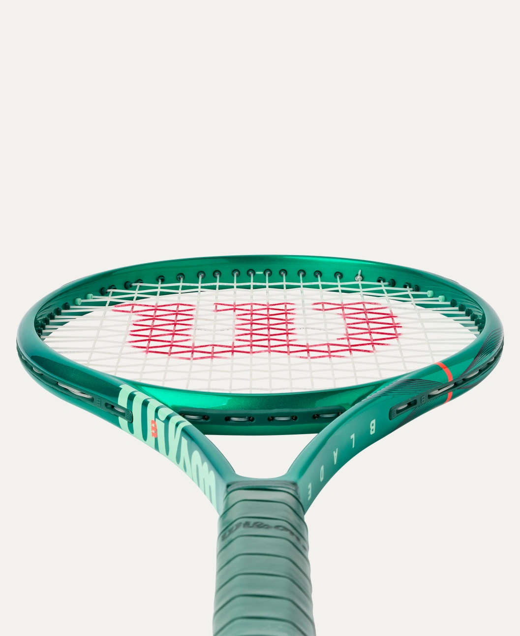 WILSON BLADE 100 V10 Raquete