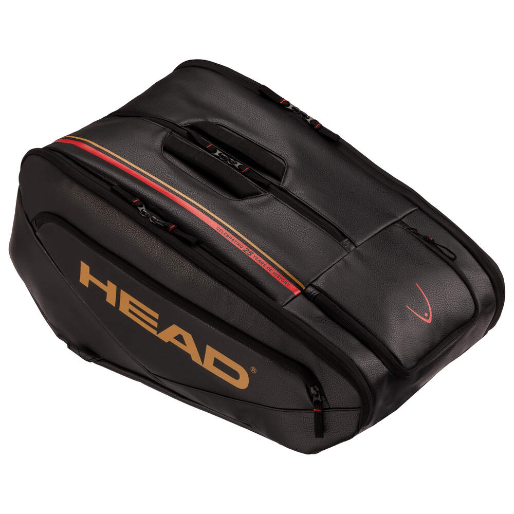 HEAD Retro Padel Bag 25th LTD 2025