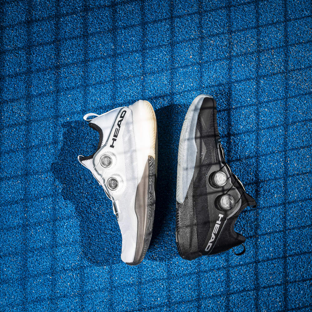 HEAD Motion Pro BOA Padel BKWH SAPATILHAS